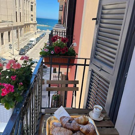 Mariamora Apartment Bari Dış mekan fotoğraf