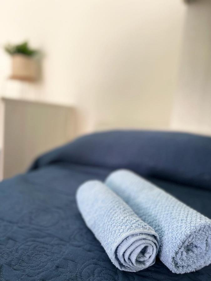 Mariamora Apartment Bari Dış mekan fotoğraf