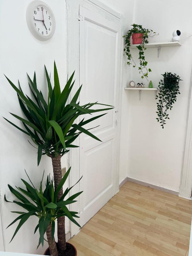 Mariamora Apartment Bari Dış mekan fotoğraf