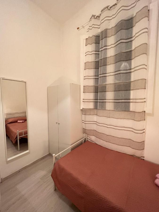 Mariamora Apartment Bari Dış mekan fotoğraf