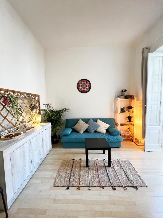Mariamora Apartment Bari Dış mekan fotoğraf