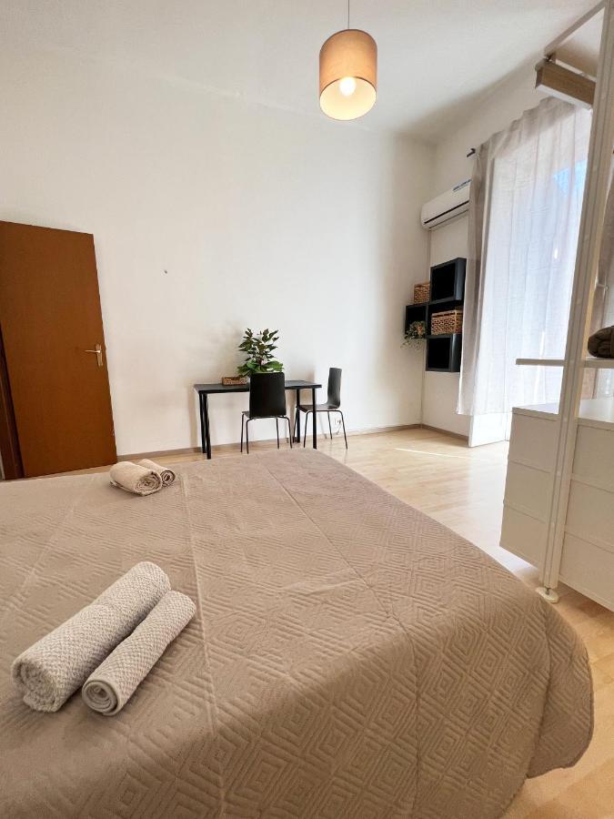 Mariamora Apartment Bari Dış mekan fotoğraf