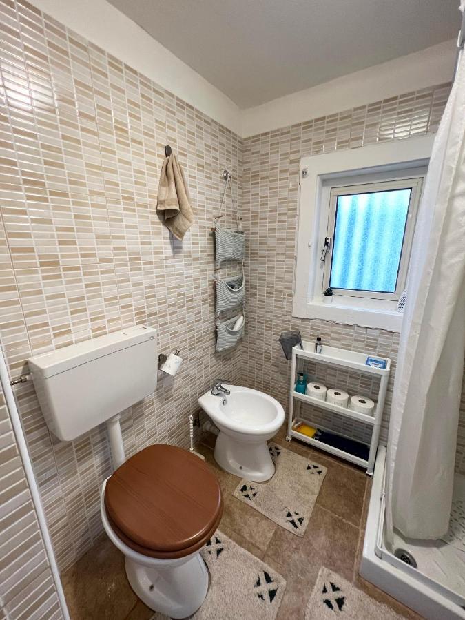 Mariamora Apartment Bari Dış mekan fotoğraf
