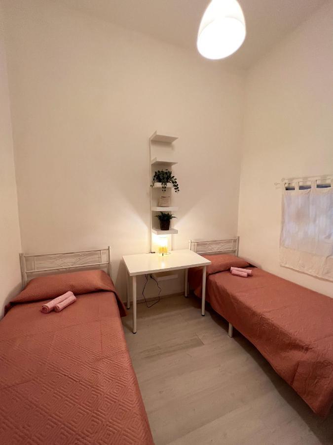 Mariamora Apartment Bari Dış mekan fotoğraf