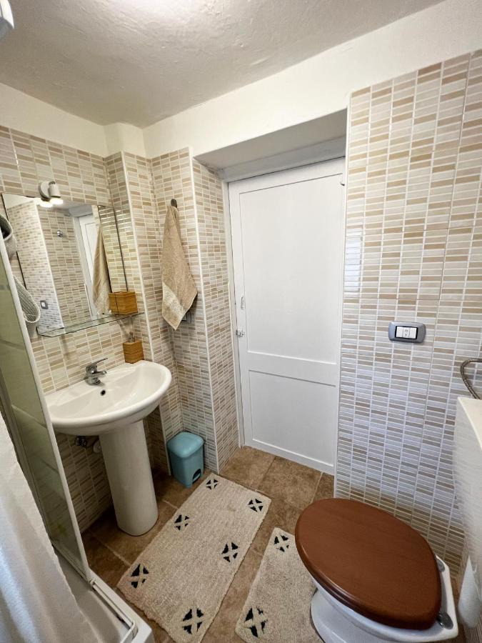 Mariamora Apartment Bari Dış mekan fotoğraf