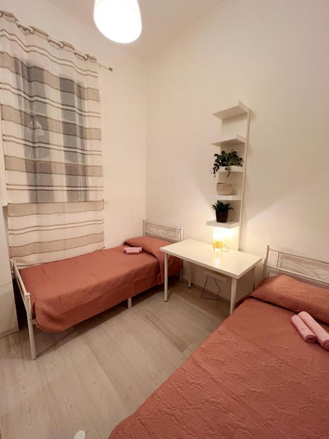 Mariamora Apartment Bari Dış mekan fotoğraf