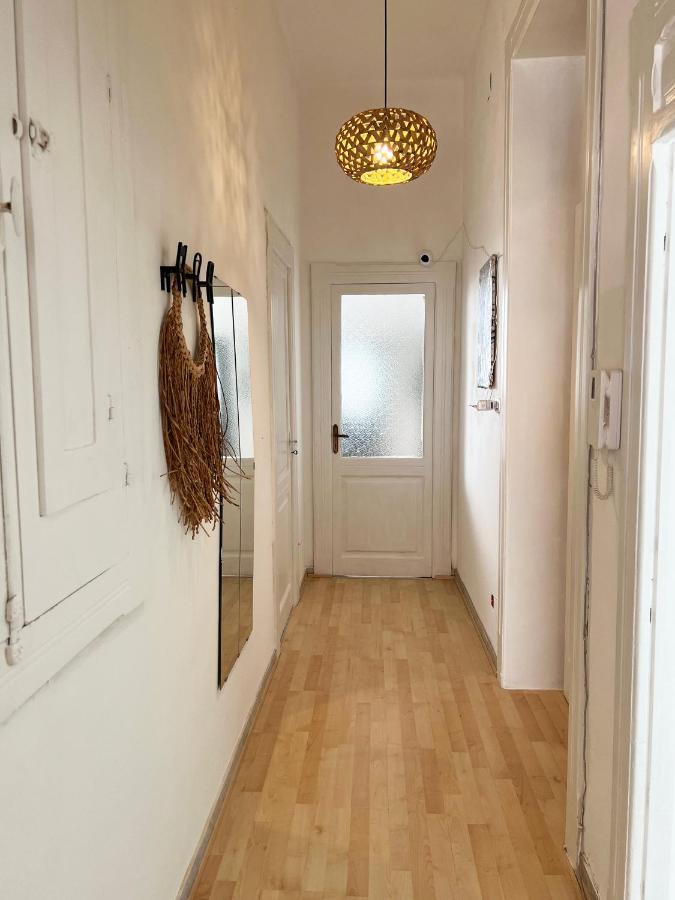 Mariamora Apartment Bari Dış mekan fotoğraf
