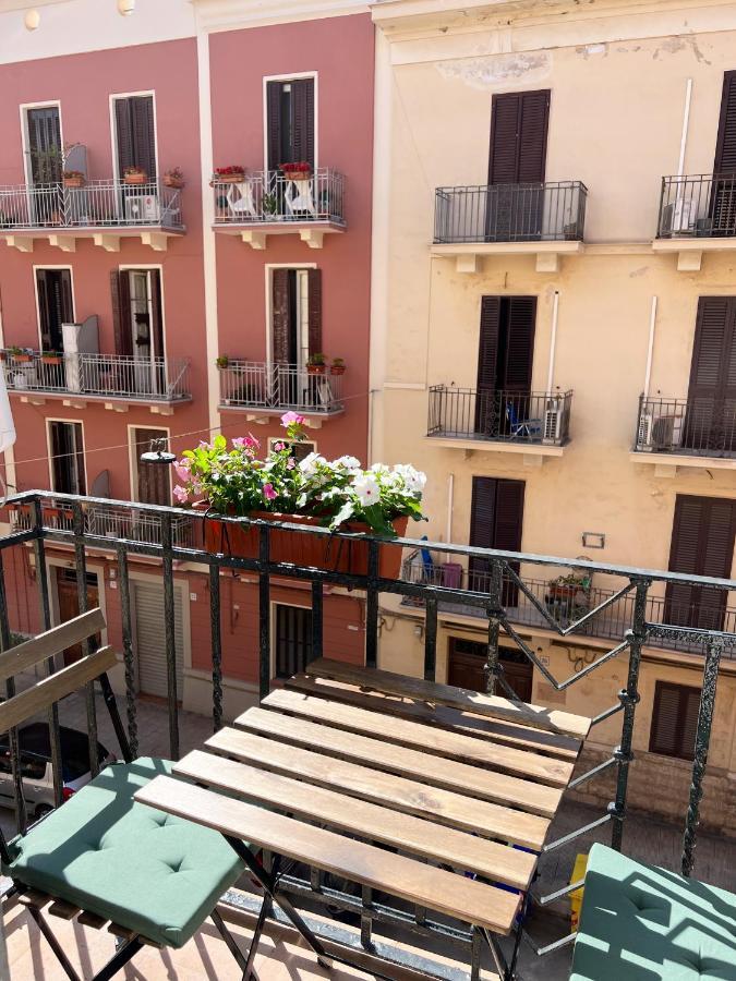 Mariamora Apartment Bari Dış mekan fotoğraf