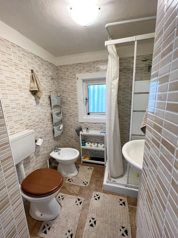 Mariamora Apartment Bari Dış mekan fotoğraf