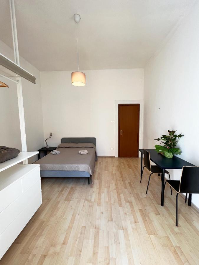 Mariamora Apartment Bari Dış mekan fotoğraf