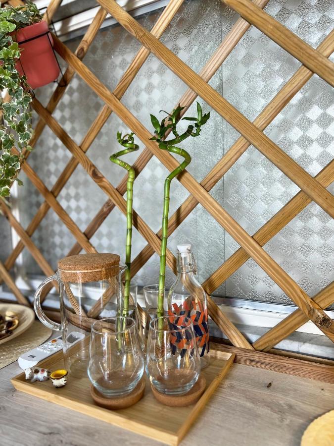 Mariamora Apartment Bari Dış mekan fotoğraf