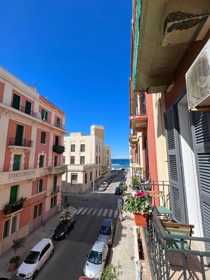 Mariamora Apartment Bari Dış mekan fotoğraf