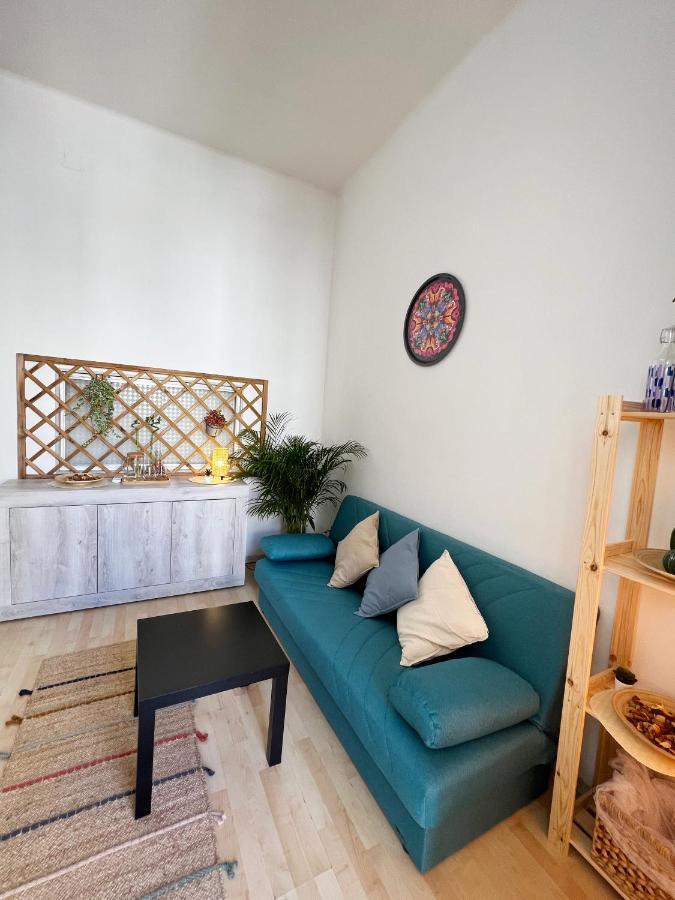 Mariamora Apartment Bari Dış mekan fotoğraf