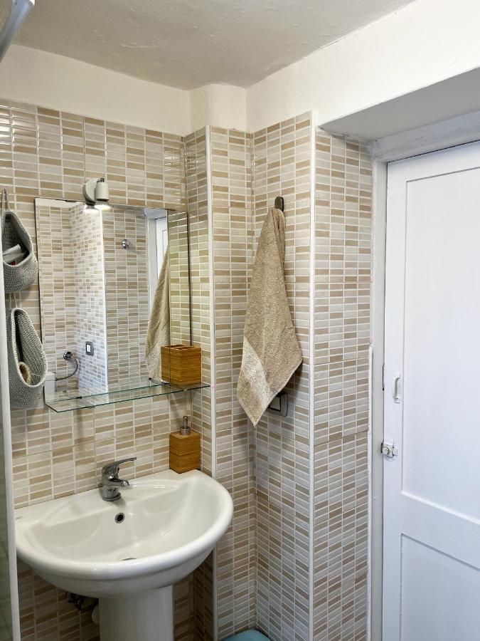 Mariamora Apartment Bari Dış mekan fotoğraf