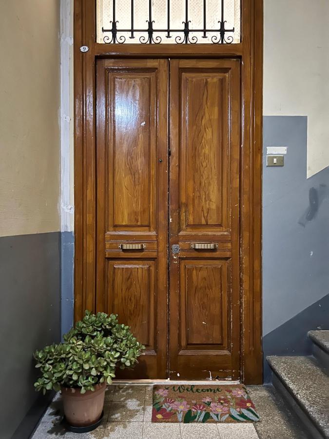 Mariamora Apartment Bari Dış mekan fotoğraf