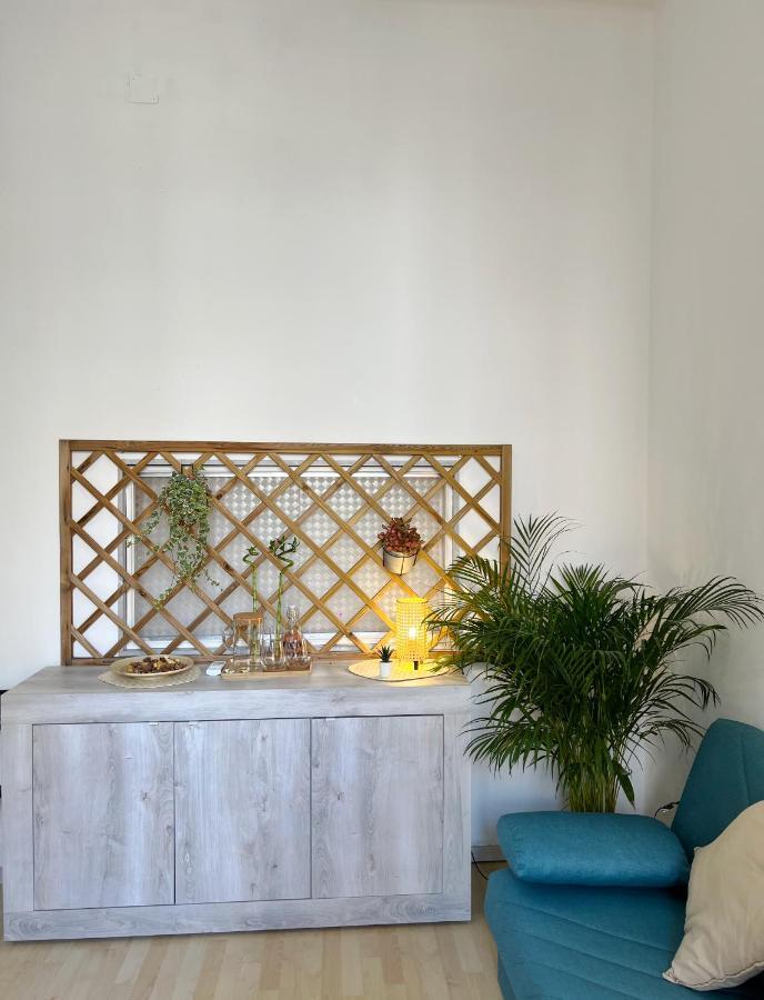 Mariamora Apartment Bari Dış mekan fotoğraf