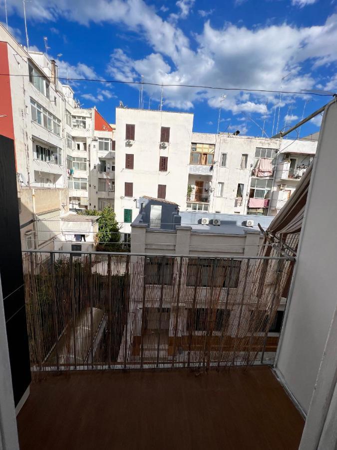 Mariamora Apartment Bari Dış mekan fotoğraf