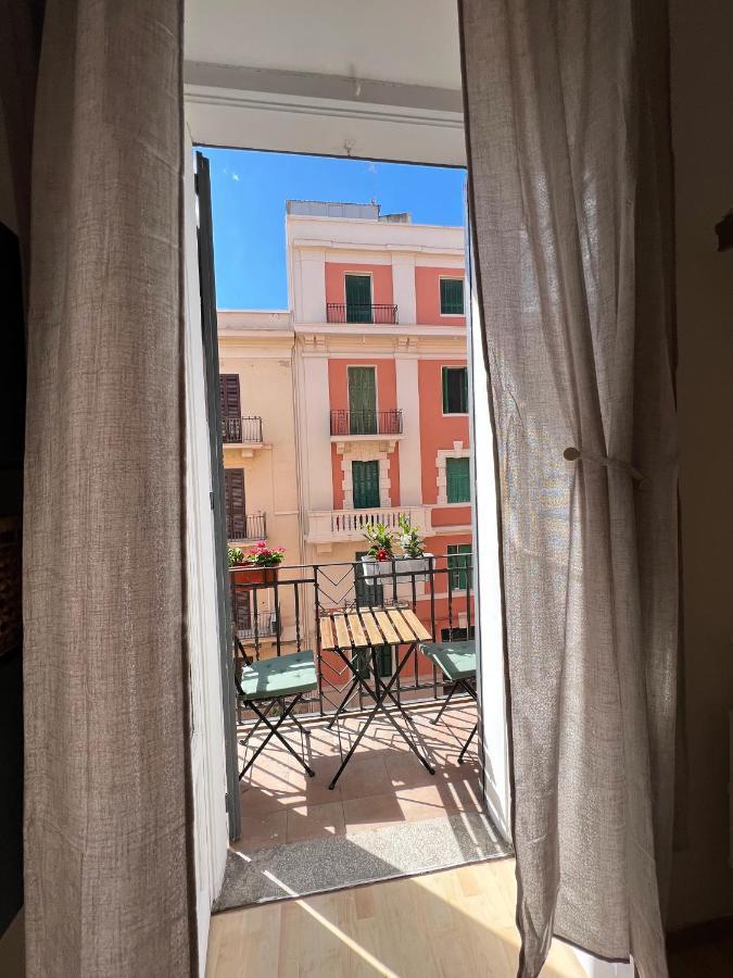 Mariamora Apartment Bari Dış mekan fotoğraf