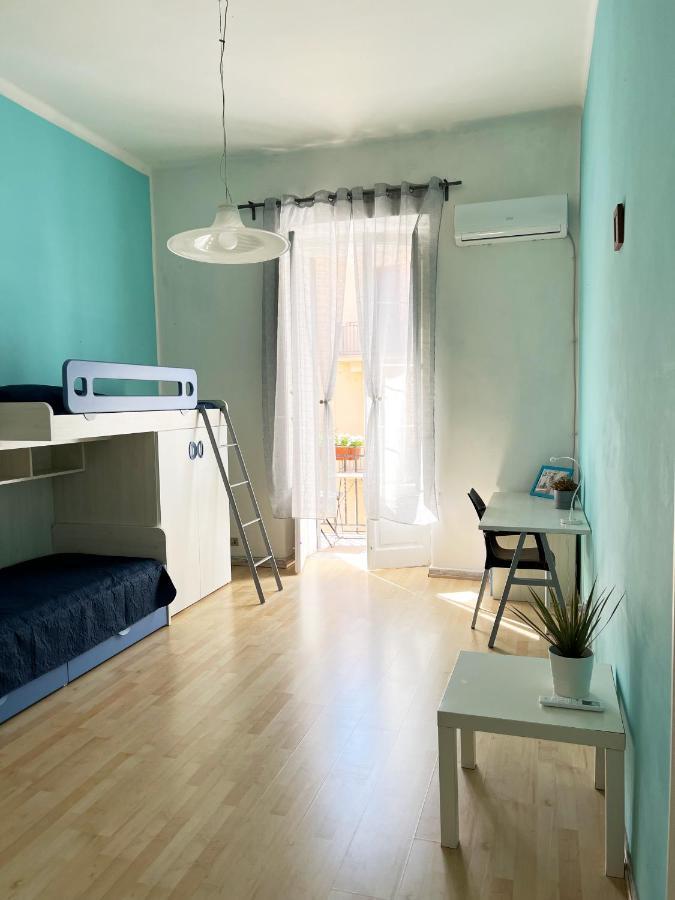 Mariamora Apartment Bari Dış mekan fotoğraf