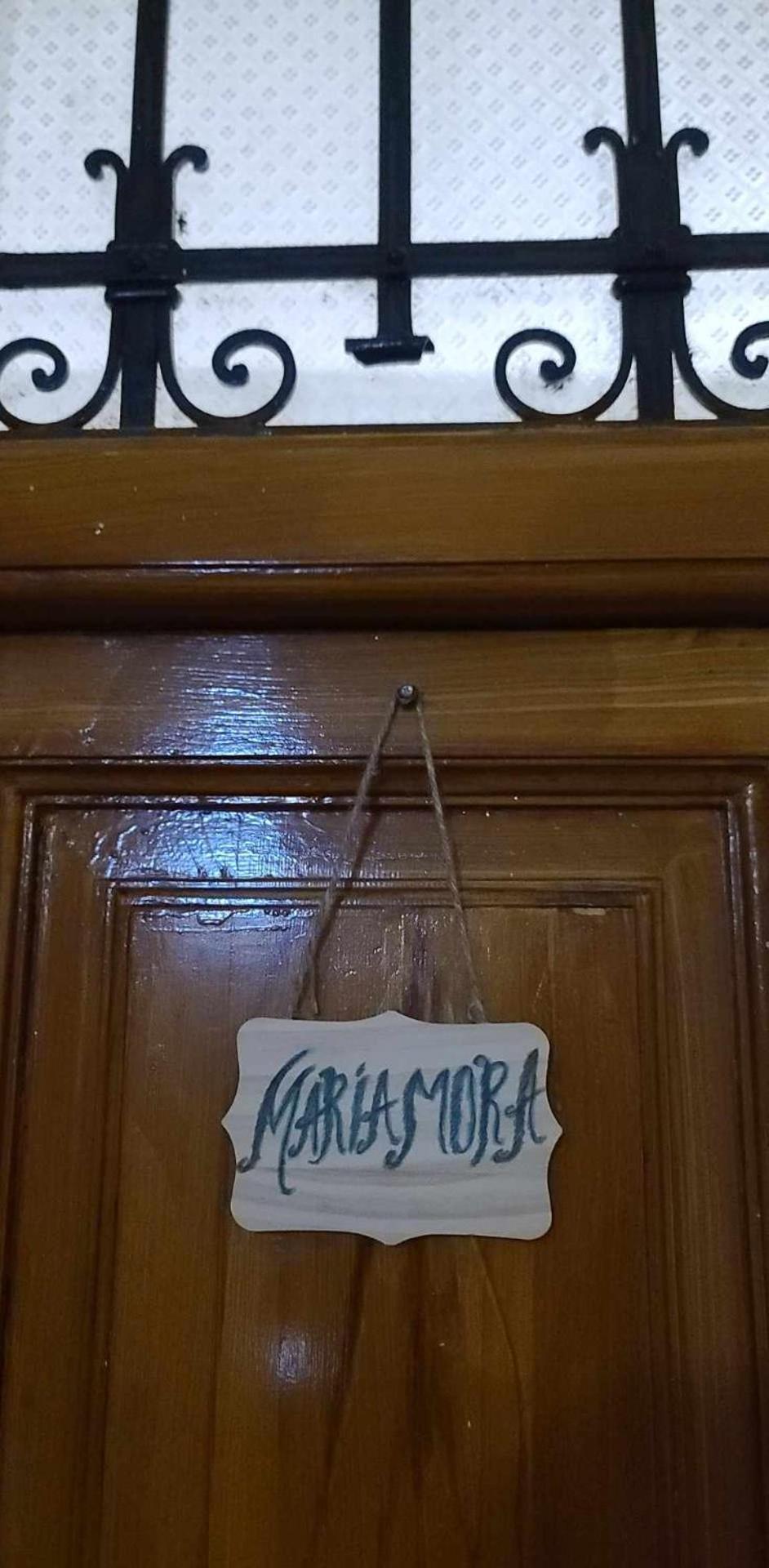 Mariamora Apartment Bari Dış mekan fotoğraf
