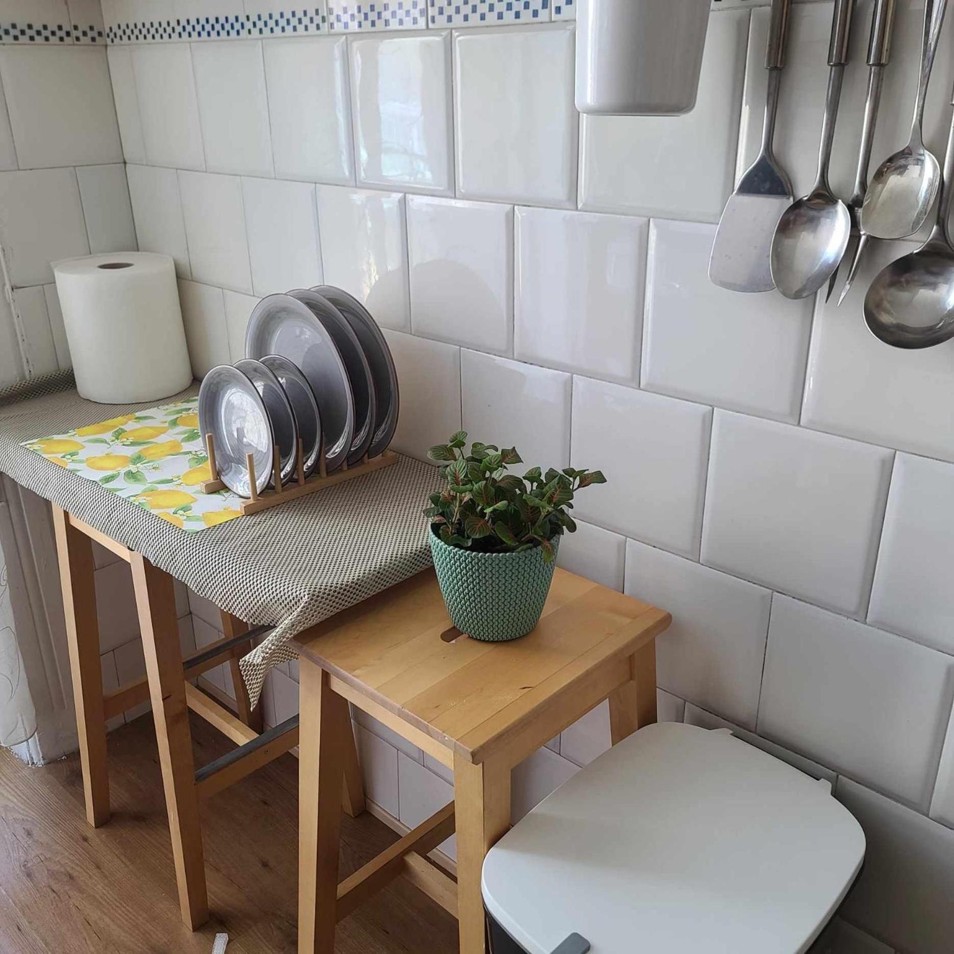Mariamora Apartment Bari Dış mekan fotoğraf