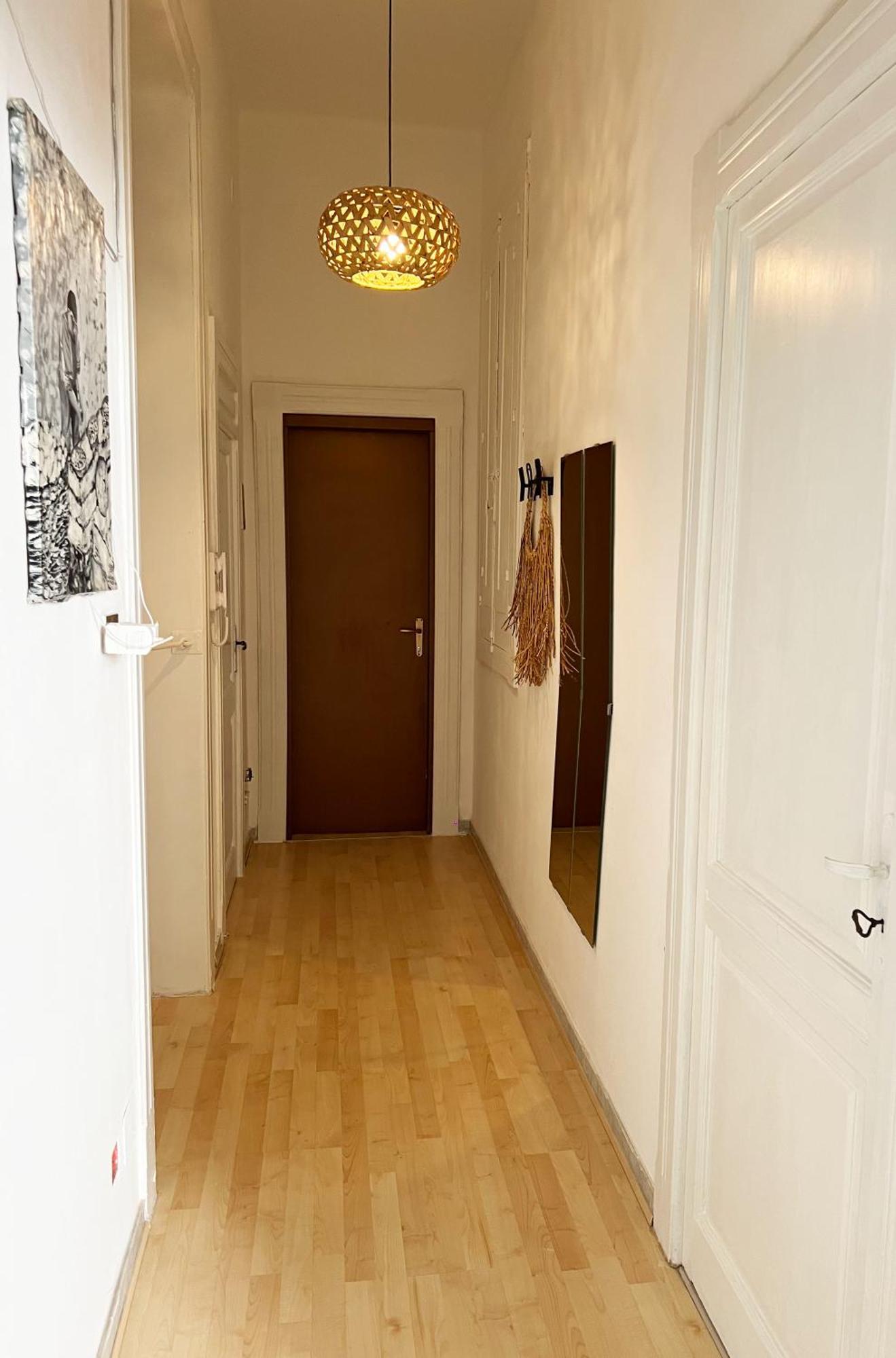 Mariamora Apartment Bari Dış mekan fotoğraf