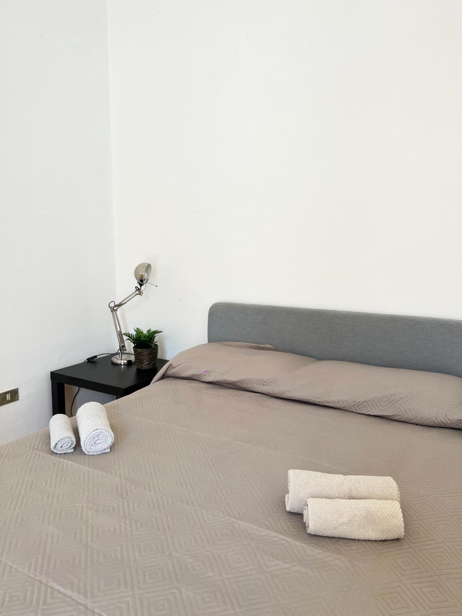 Mariamora Apartment Bari Dış mekan fotoğraf