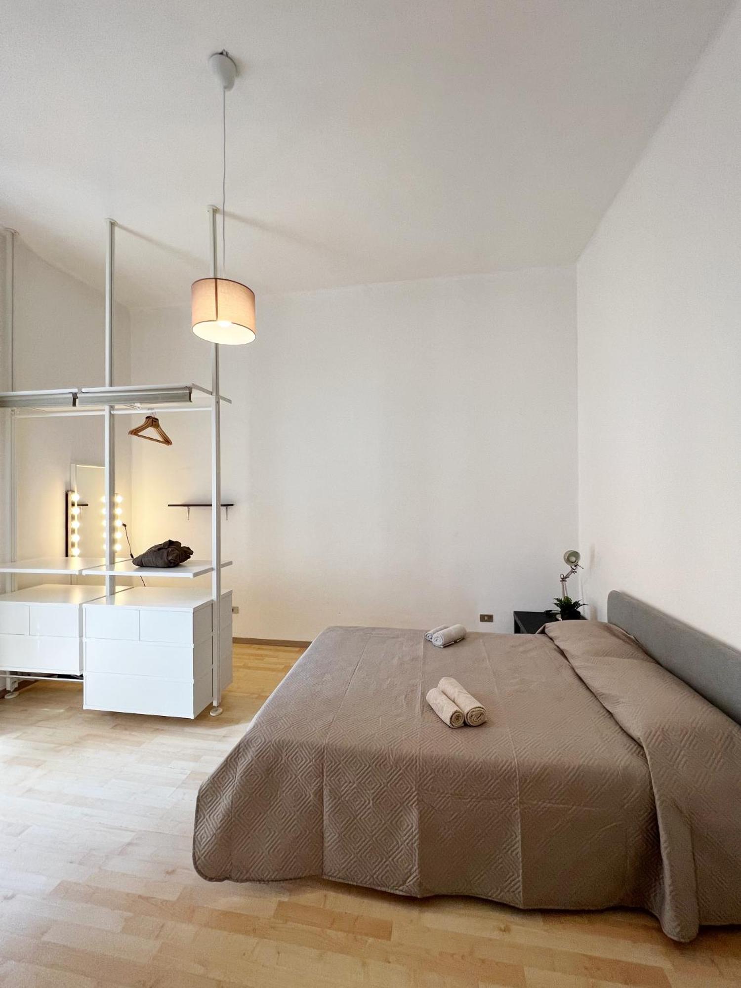 Mariamora Apartment Bari Dış mekan fotoğraf