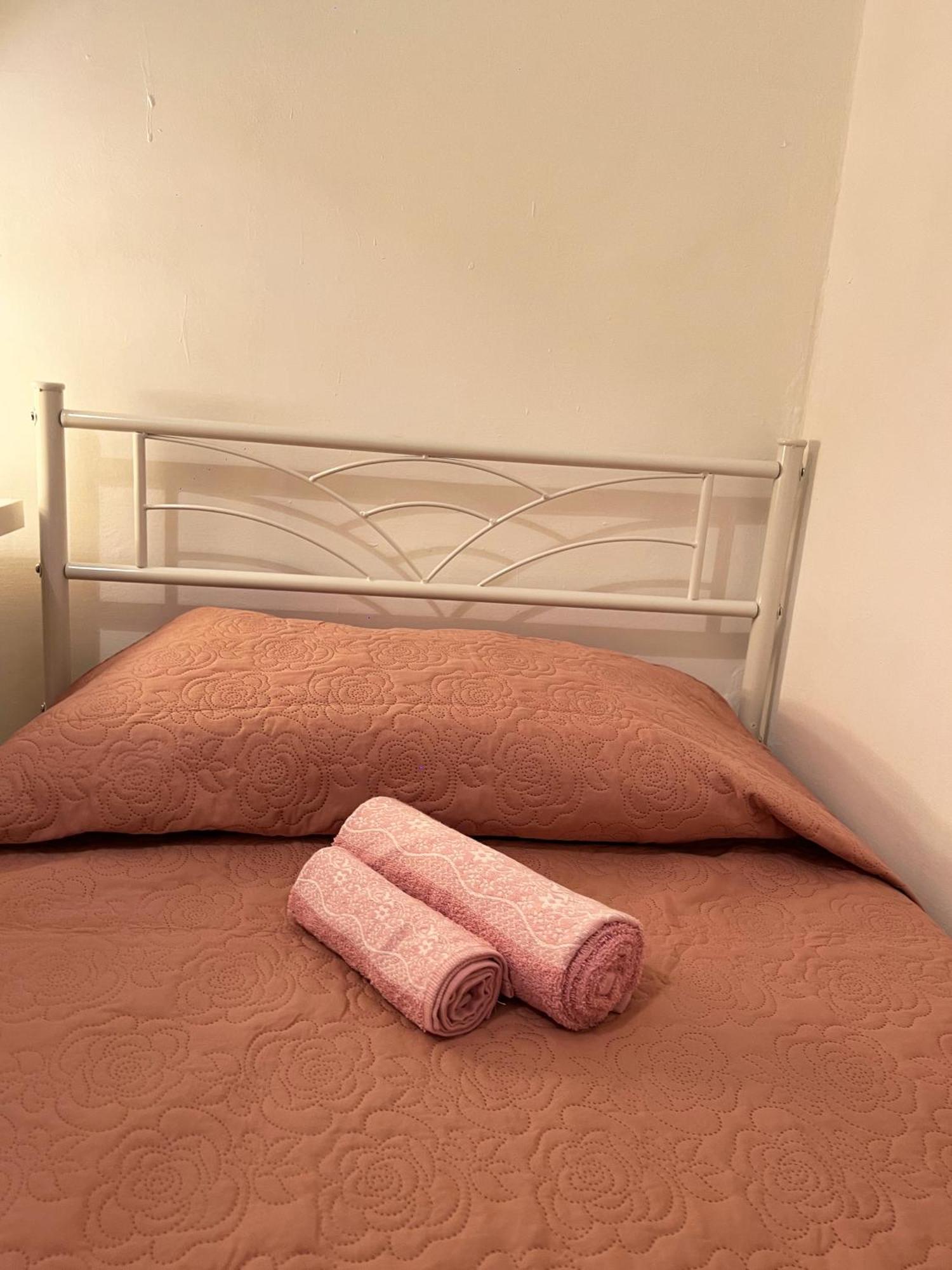 Mariamora Apartment Bari Dış mekan fotoğraf